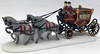 Department 56 Dickens' Village Series Royal Coach 55786