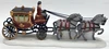 Department 56 Dickens' Village Series Royal Coach 55786