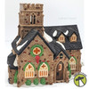 Department 56 Dickens' Village Series Knottinghill Church 55824