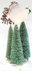 Department 56 Village Accessories Santa by The Light of the Moon 52984