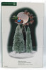 Department 56 Village Accessories Santa by The Light of the Moon 52984