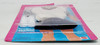 Ken Blue Striped Shirt with Sweater Vest Fashion Set Boyfriend of Barbie 68040