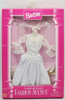 Barbie Fashion Avenue Bridal Gown Fashion Set 1996 Mattel 15897