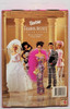 Barbie Fashion Avenue Bridal Gown Fashion Set 1996 Mattel 15897