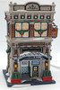 Department 56 Christmas in the City Series Miss Shannon's School of Dance 59251