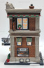 Department 56 Christmas in the City Series Miss Shannon's School of Dance 59251