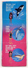 Ocean Friends Barbie and Baby Keiko the Whale Doll AA 1996 Mattel 15429