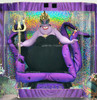 Disney's The Little Mermaid Sea Witch Ursula Doll 1997 Mattel 17575