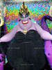Disney's The Little Mermaid Sea Witch Ursula Doll 1997 Mattel 17575