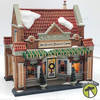 Department 56 Christmas in the City Mrs. Stover's Bungalow Candies 58917