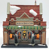 Department 56 Christmas in the City Mrs. Stover's Bungalow Candies 58917