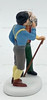 Department 56 New England Village Series To a Good Day's Fishing 4030707
