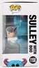Funko POP Disney Pixar Monsters Inc. Sulley with Boo 1158 Vinyl Figure