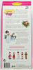Dolls of the World Puerto Rican Barbie Doll 1996 Mattel 16754