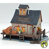Department 56 New England Village Salt Bay Lobster Co. 56658