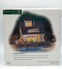 Department 56 New England Village Salt Bay Lobster Co. 56658