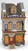 Department 56 New England Village Series Plainfield Sign Co. 4025271