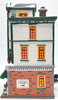 Department 56 The Original Snow Village Secret Garden Florist 54885