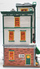 Department 56 The Original Snow Village Secret Garden Florist 54885
