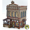 Department 56 C. Cope and Co. Tin Jobber New England Village Series 799925