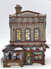 Department 56 C. Cope and Co. Tin Jobber New England Village Series 799925
