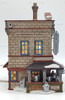 Department 56 C. Cope and Co. Tin Jobber New England Village Series 799925