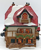 Department 56 North Pole Series Santa's Workshop 56006