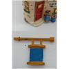 Department 56 North Pole Series Gift Wrap and Ribbons 56390