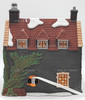 Department 56 Dedlock Arms 3rd Edition Dickens Village Series 57525
