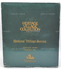 Department 56 Dedlock Arms 3rd Edition Dickens Village Series 57525