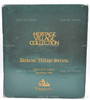 Department 56 Dedlock Arms 3rd Edition Dickens Village Series 57525