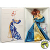 Benefit Ball Barbie Doll Classique Collection 1521 Mattel 1992