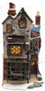 Department 56 Cratchit's Corner A Christmas Carol Dickens' Village Series #58486