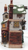 Department 56 Cratchit's Corner A Christmas Carol Dickens' Village Series #58486