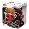 Neon Genesis Evangelion DaaLaMode Q Series Miracle Link Box of 6 Model Kits