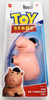 Disney Pixar Toy Story Evil Dr. Porkchop Action FIgure 2010 Mattel V0755