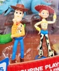 Disney Pixar Toy Story Heroes Figurine Playset Disney Store 70962