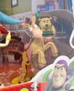 Disney Pixar Toy Story Heroes Figurine Playset Disney Store 70962