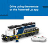 LEGO City Police Train Heist 60508 Block Building Toy Set