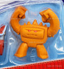 Disney Pixar Toy Story Buddy Pack Sparks and Bad Mood Chunk Figure Set V4968