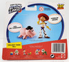 Disney Pixar Toy Story Buddy Pack Evil Dr. Porkchop and Jesse Figure Set V0781