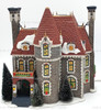 Department 56 Christmas In The City The Consulate 58951