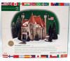 Department 56 Christmas In The City The Consulate 58951