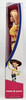 Disney Pixar Toy Story Barbie Love's Jessie Doll and Keychain 2009 Mattel T2966