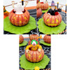 Department 56 Halloween Animated Spinning Pumpkins 53173