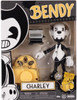 Bendy and the Ink Machine Charley 5-Inch Scale Action Figure