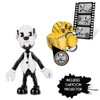 Bendy and the Ink Machine Charley 5-Inch Scale Action Figure