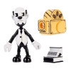 Bendy and the Ink Machine Charley 5-Inch Scale Action Figure