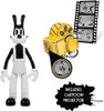 Bendy and the Ink Machine 5" Boris with Picnic Basket & Projector Action Figure