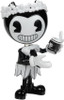 Bendy and the Ink Machine 5" Hula Bendy Action Figure